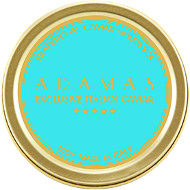 Caviale Aqua ADAMAS® – 10 gr